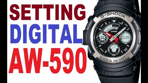 Venta Casio G Shock 4778 Aw 591 En Stock