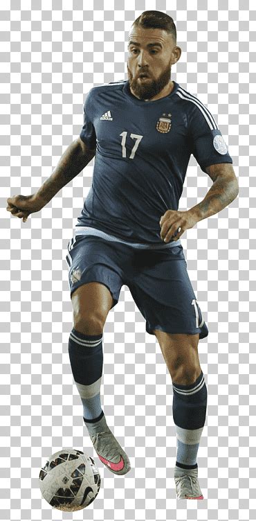 Otamendi Png Klipartz