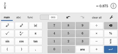 Fraction To Decimal An Easy Way To Convert — Mashup Math