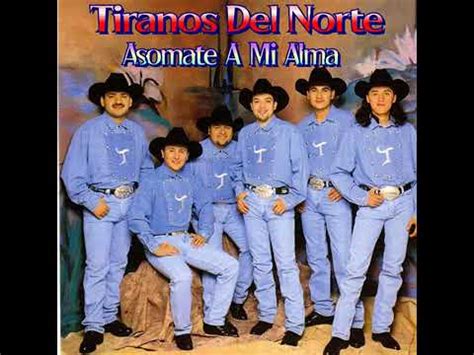 Los Tiranos Del Norte Aquella Noche Triste Youtube