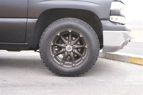 Bronze wheels, black truck | Page 2 | GMC Truck Forum