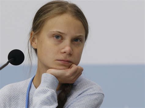 Greta Thunberg es nombrada Persona del año 2019 por la revista Time