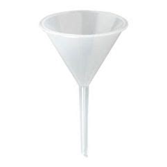 Filter Funnels Polypropylene 150mm Dia Haines Educational