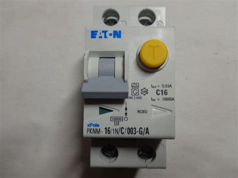 EATON PKNM 16 1N C 003 G A FI LS Michl S Onlineshop OG