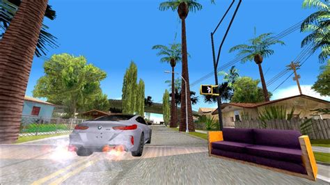 Mods Realistas Para GTA SAN ANDREAS 2 YouTube