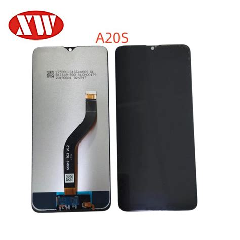 China Samsung A S Factory Wholesale Mobile Phone Lcd For Samsung Touch