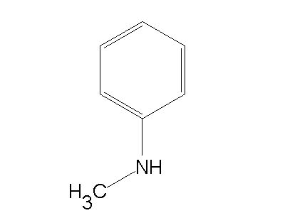 N Methyl N Phenylamine 100 61 8 C7H9N Density Melting Point