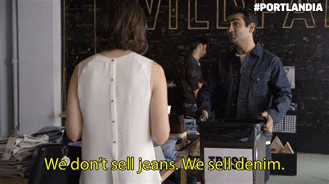 We Dont Sell Jeans GIFs Get The Best On GIPHY