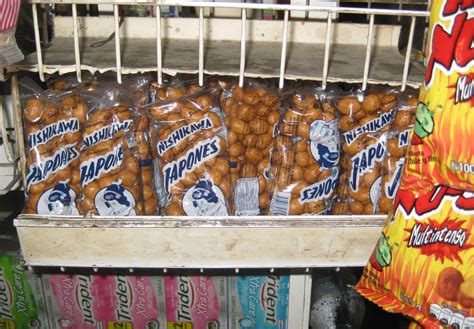 Mexico Land Of The Japanese Peanut Hazlitt