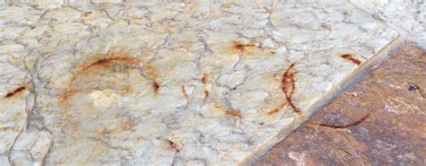 How To Remove Rust Stains From A Stone Patio In 4 Easy Steps