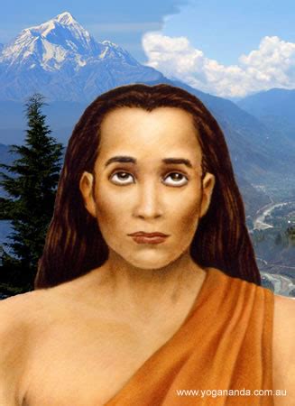 Mahavatar Babaji