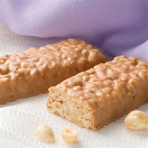 Divine Peanut Pretzel Protein Bar Healthwise