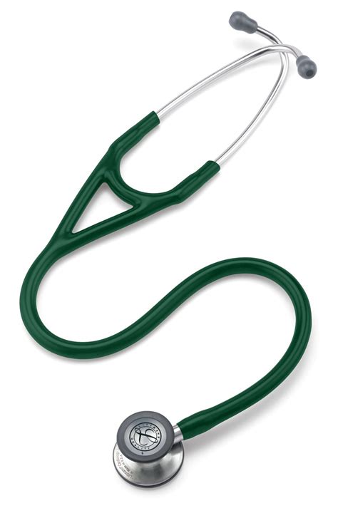 3m Littmann Cardiology Iv Stethoscope Hunter Green 6155 Hce Ghana Limited