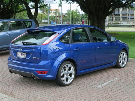 Topworldauto Photos Of Ford Focus Xr5 Photo Galleries