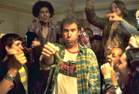 College Party Scenes in Movies, Ranked by Craziness - Thrillist