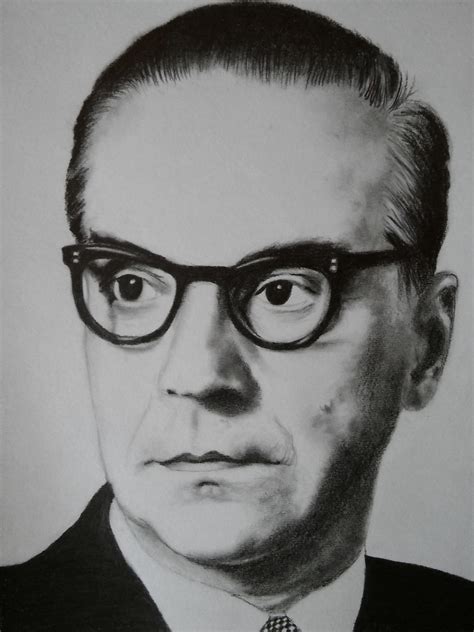 Ivo Andric Portrait By Nejdinart On Deviantart