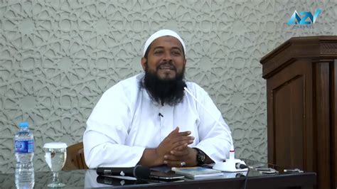 Ustadz Subhan Bawazier Youtube