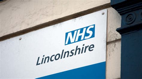 So Long Nhs Lincolnshire