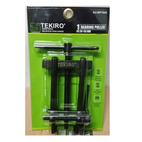 Jual Tekiro Treker Bearing Ab Mm Bearing Puller Kota Surabaya