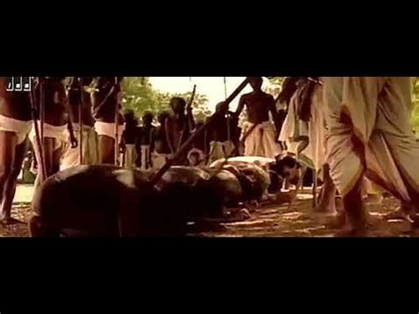 World Cinema Marudhanayagam Trailer - YouTube