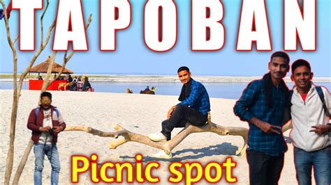 Tapoban Picnic Spot Last Vlog Youtube