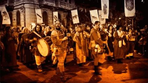 Il Corteo Storico Di San Nicola Riconosciuto Meraviglia Italiana La