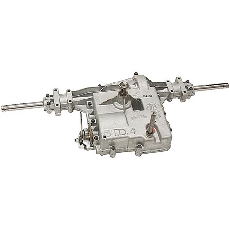 4 Speed Peerless Transaxle Mechanical Transaxles Transaxles