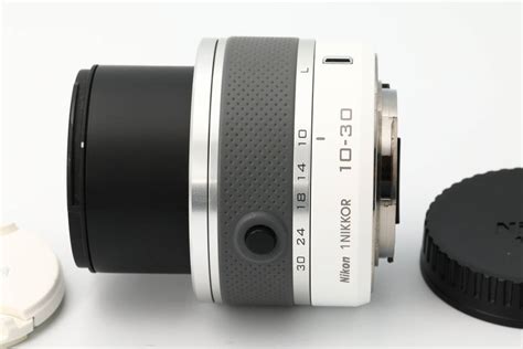 Yahooオークション 良品 ニコン Nikon 1 Nikkor 10 30mm F35 56