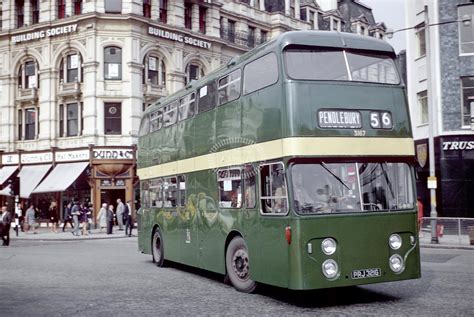 The Transport Library Selnec Leyland Pdr A Prj G At