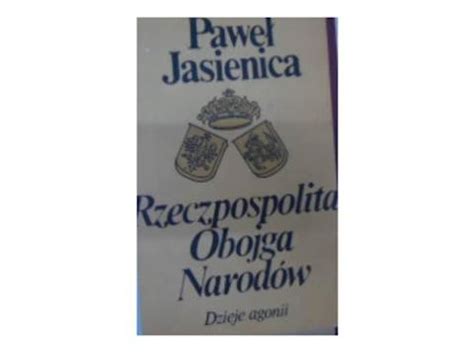 Rzeczpospolita Obojga Narod W Cz Srebrny Wiek Cz Calamitatis