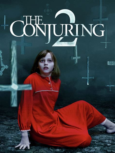 Prime Video The Conjuring 2