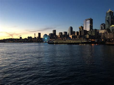 choosing  future   puget sound      ways