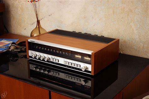 Audioklassiks Hifi Vintage Of The 60s And 70s Tandberg Photography