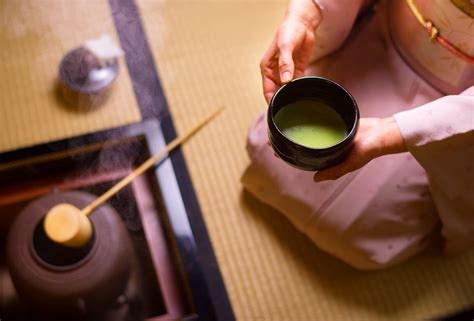 The Tradition Of Traditions The Japanese Tea Ceremony Motto Japan Media Japanese Culture