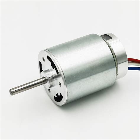 Kinmore 24V 5 External Rotor BLDC Motor Brushless Motor