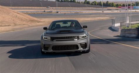 2023 Dodge Charger Configurations | Milledgeville Chrysler Dodge Jeep ...