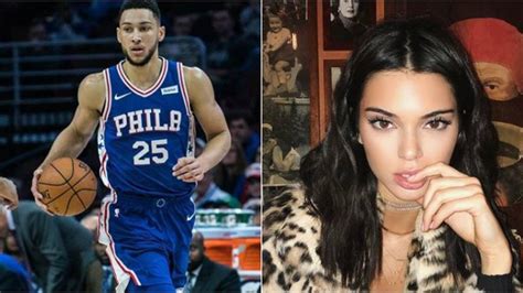 Did Kendall Jenner And Ben Simmons Breakup