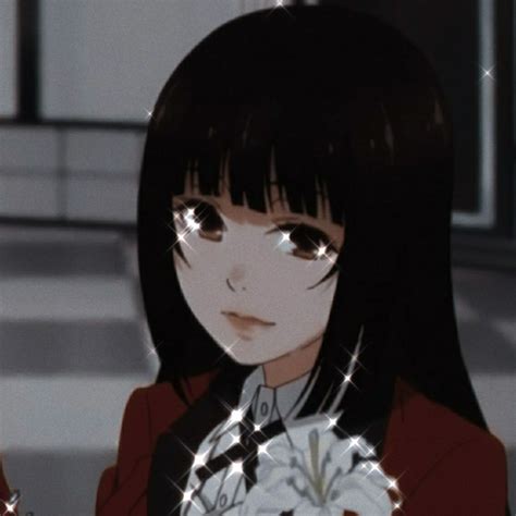 Kakegurui Matching Pfps ~ Yumeko X Midari On Tumblr Graprishic