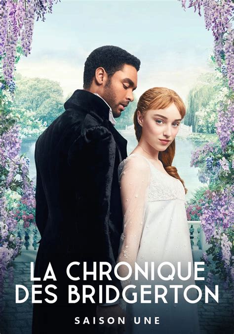 Saison La Chronique Des Bridgerton Streaming O Regarder Les Pisodes