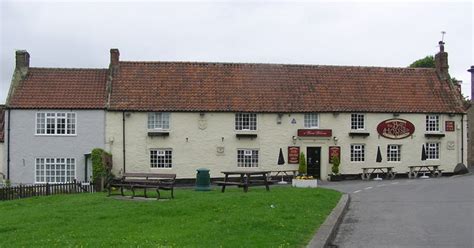 The Bay Horse Heighington © Hugh Mortimer Geograph Britain And Ireland