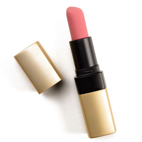 Bobbi Brown Nude Reality Luxe Matte Lip Color Review Swatches
