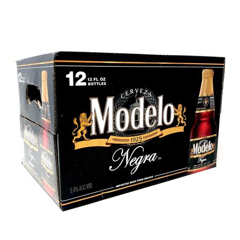 Buy Modelo Negra Each Fridley Liquor