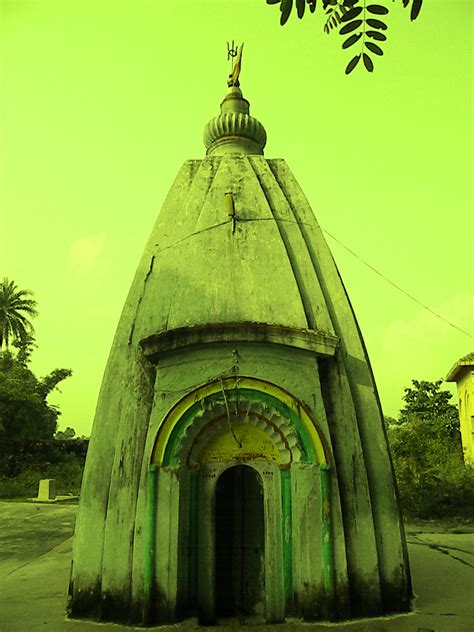Shiv Temple Ranishwar