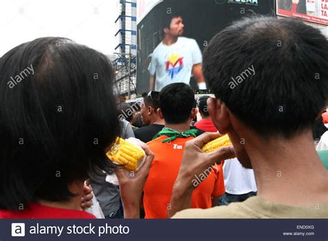 Outside Church In Manila Hi Res Stock Photography And Images Alamy