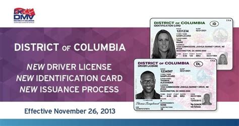 Yes Tsa District Of Columbia Drivers Licenses Are Valid