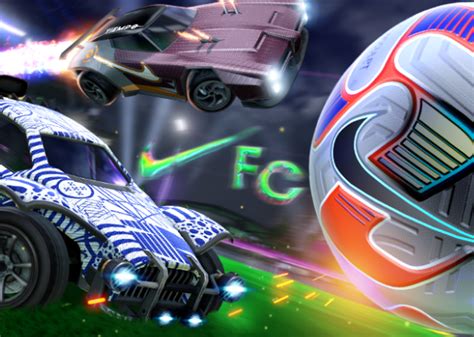 New Ball when? : r/RocketLeague