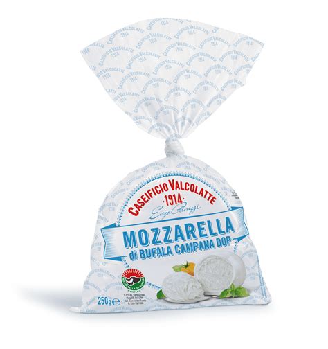 Mozzarella Valcolatte