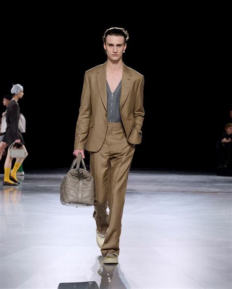 Dior Mens Autumn Winter Another