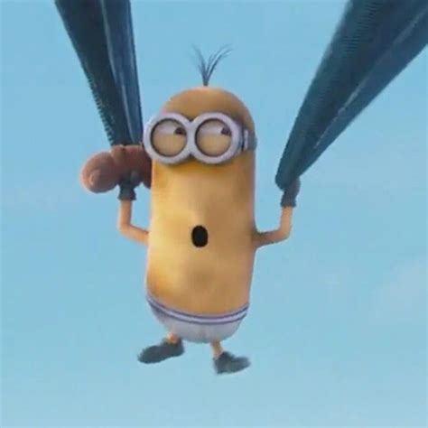 KEV Y U NAKED Despicable Minions Minions Minion Movie