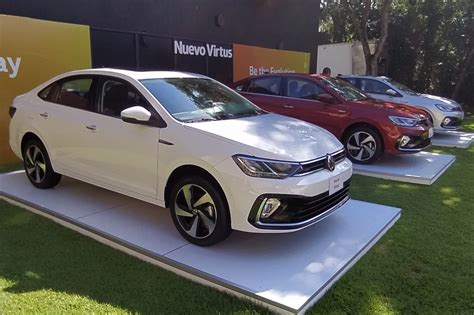 Volkswagen Virtus 2022 renovación total Memo Lira